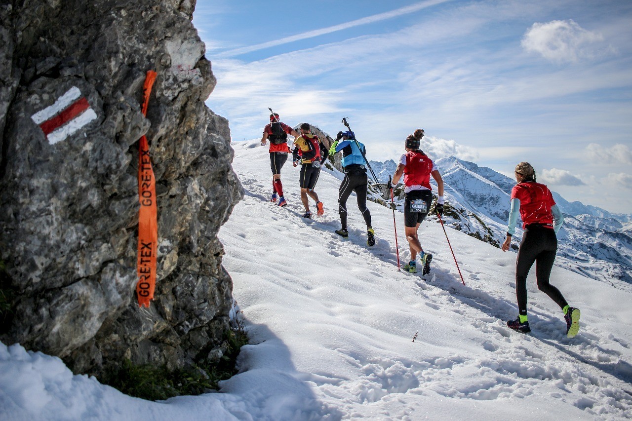 Events - Trailrunning 2019: Die wichtigsten Trailevents und Berglauf-Wettbewerbe des Sommers