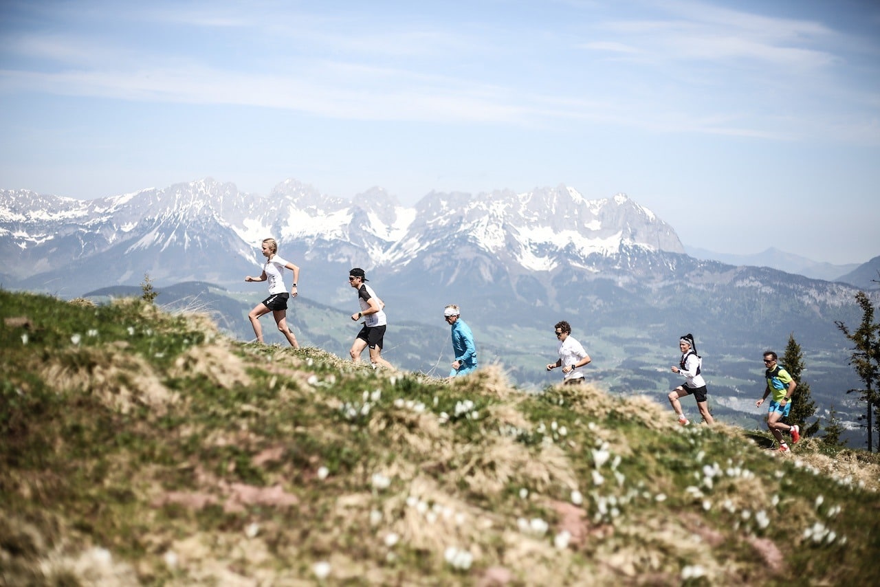 Ratgeber – Salomon Running: Salomon-Athletin Ida-Sophie Hegemann gibt 12 Tipps für Trailrunning-Einsteiger