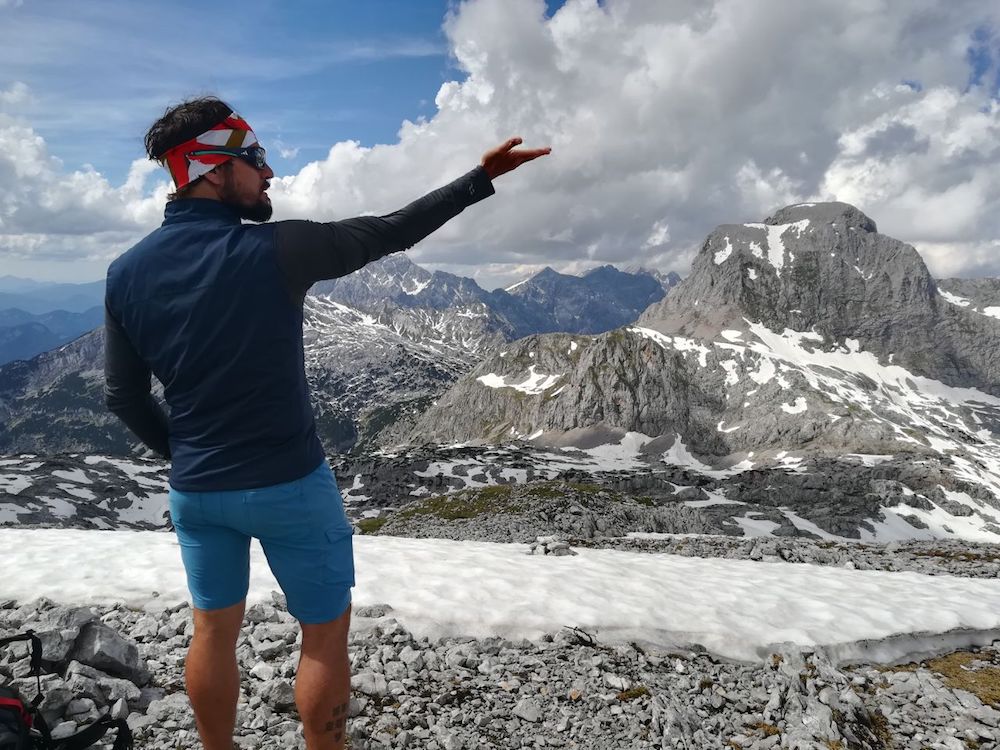 Testbericht - Arc'teryx Norvan LD Trail Shoe, Norvan Hydration Vest 14L & Atom LT Vest: Trailrunning auf die kanadische Art - Qualität meets Long Distance