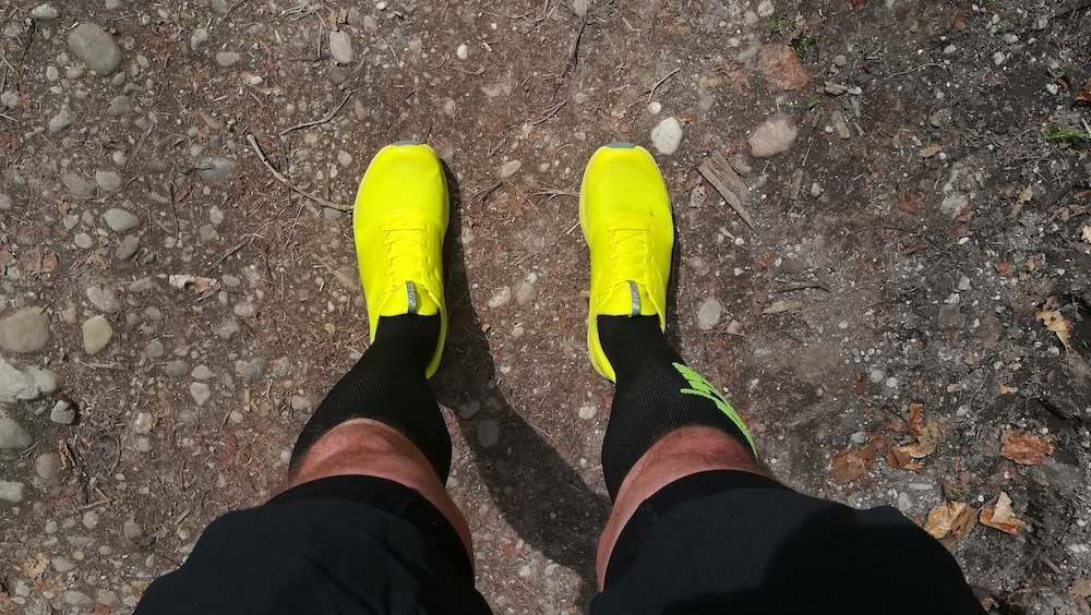 Testbericht - Arc'teryx Norvan LD Trail Shoe, Norvan Hydration Vest 14L & Atom LT Vest: Trailrunning auf die kanadische Art - Qualität meets Long Distance