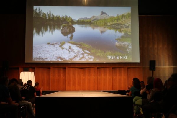 Erfahrungsbericht - VAUDE Sales Meeting 2018 in Bregenz/Österreich: (See)Bühne frei für nachhaltige Outdoor-Produkte vom Bodensee