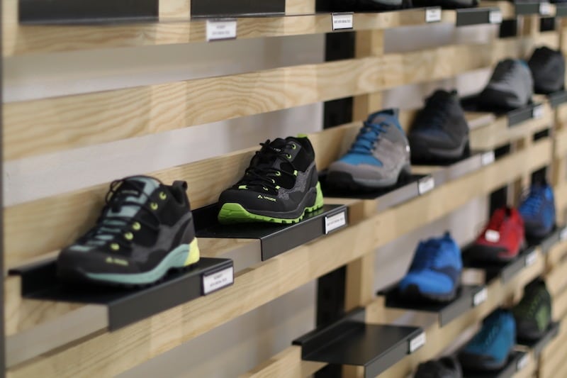Erfahrungsbericht - VAUDE Sales Meeting 2018 in Bregenz/Österreich: (See)Bühne frei für nachhaltige Outdoor-Produkte vom Bodensee