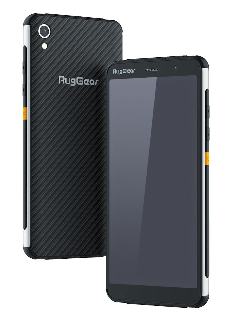 News - RugGear®, Garmin® & CrossCall: Smarte und extrem robuste Gadgets für Outdoorsportler