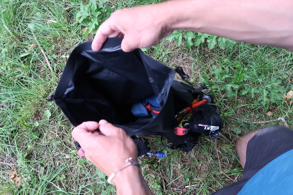 Testbericht - Arc'teryx Norvan LD Trail Shoe, Norvan Hydration Vest 14L & Atom LT Vest: Trailrunning auf die kanadische Art - Qualität meets Long Distance