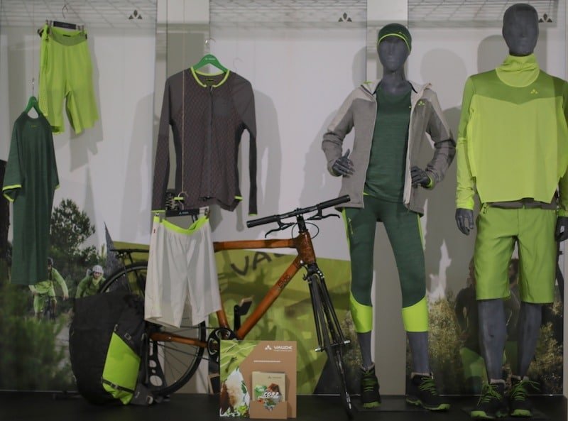 News - VAUDE Sommerkollektion 2019: Nachhaltige Highlights für Bergsportler und Mountainbiker