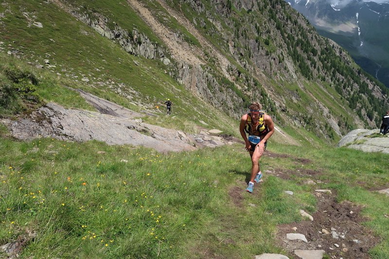 Eventbericht - STUBAI ULTRATRAIL 2018 powered by SALOMON: Auffi geht's zum Stubaier Gletscher - ein Trailevent mit Höhen und Tiefen