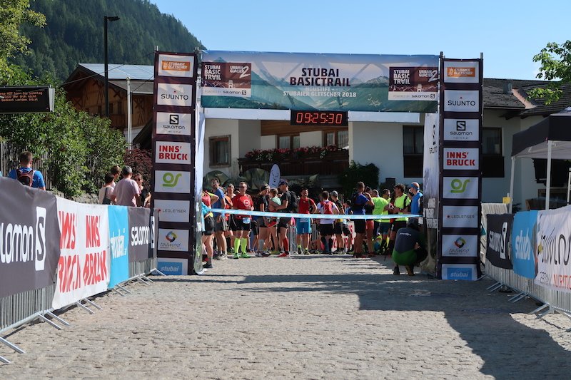 Events - Trailrunning 2019: Die wichtigsten Trailevents und Berglauf-Wettbewerbe des Sommers