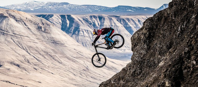 Event - European Outdoor Film Tour 2018/19: EOFT - NO SCRIPT. NO ACTORS. NO SPECIAL EFFECTS. THIS IS REAL!
