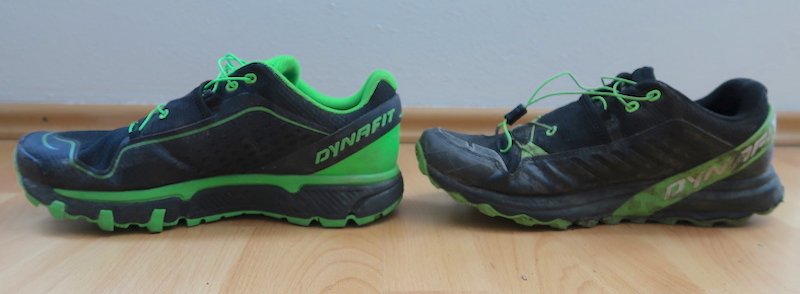 Testbericht – Dynafit Ultra Pro: Robuster Trailrunning-Laufschuh für ultralange Distanzen