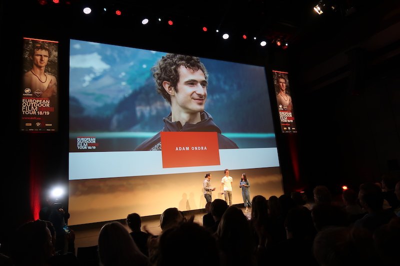 Interview – Kletterhelden: Einmal Luft holen bitte…mit Kletterprofi und 9c-Bezwinger Adam Ondra