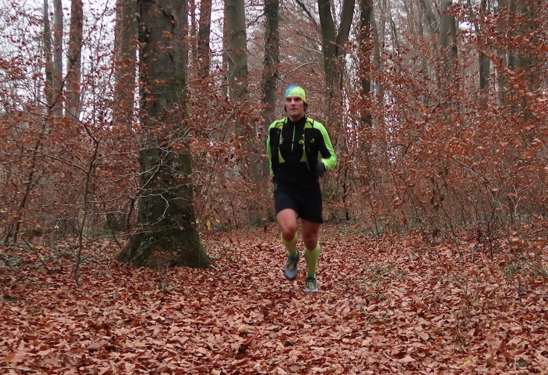 Testbericht – Columbia Montrail Caldorado III: Ultraleichter Trailrunning-Laufschuh für einfaches Gelände
