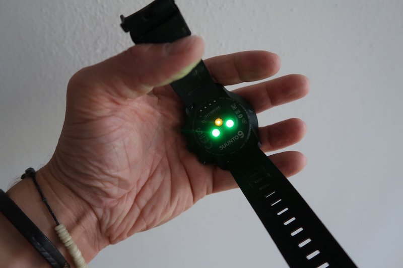 Testbericht - Suunto 9: Neues GPS-Multisportuhren Flaggschiff mit noch mehr Akku-Ausdauer