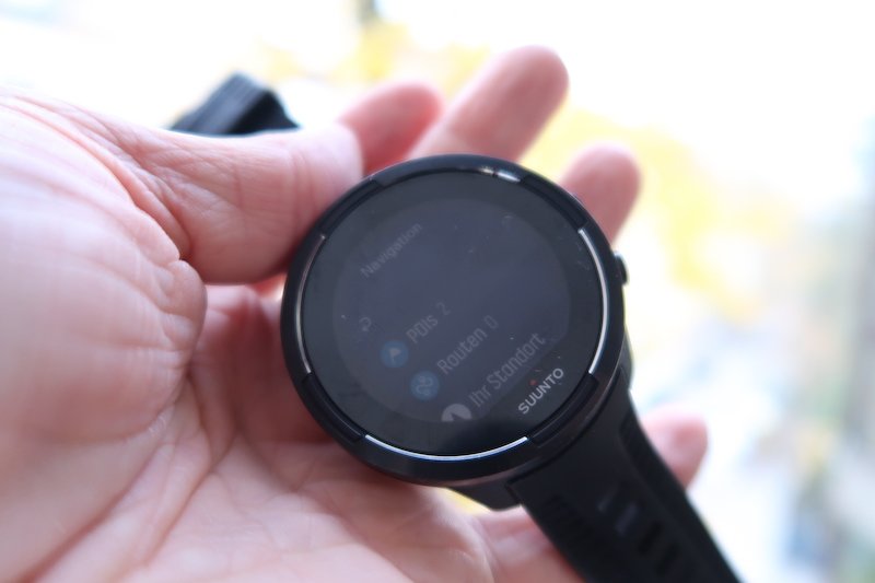 Testbericht - Suunto 9: Neues GPS-Multisportuhren Flaggschiff mit noch mehr Akku-Ausdauer