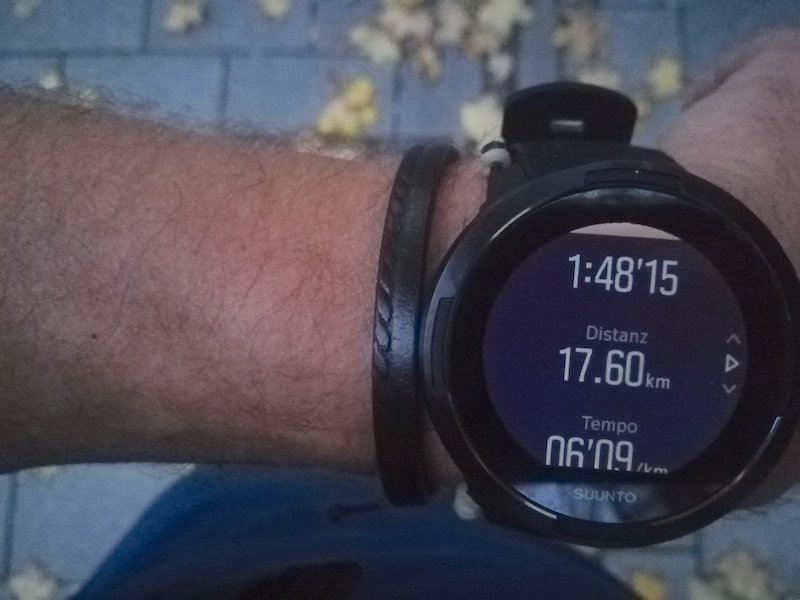 Testbericht - Suunto 9: Neues GPS-Multisportuhren Flaggschiff mit noch mehr Akku-Ausdauer