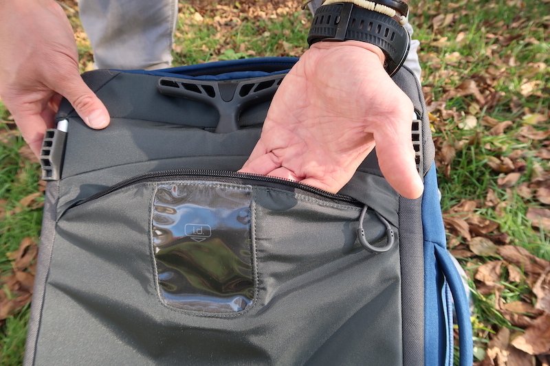 Testbericht – Thule Crossover Rolling Duffel 56 L, Osprey Rolling Transporter 90 L & Osprey Ozone 42 L: Praktische Reisetaschen und Trolleys für sportliche Weltenbummler