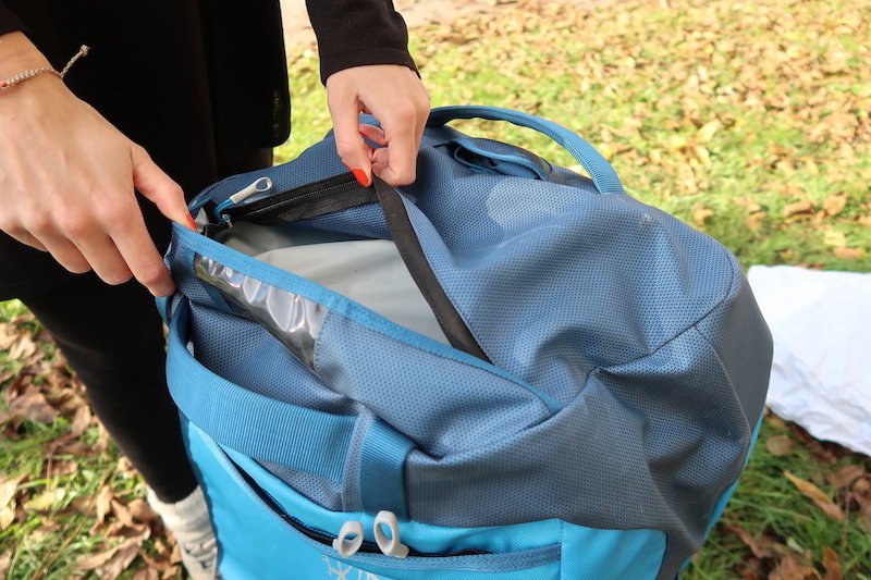 Testbericht – Thule Crossover Rolling Duffel 56 L, Osprey Rolling Transporter 90 L & Osprey Ozone 42 L: Praktische Reisetaschen und Trolleys für sportliche Weltenbummler