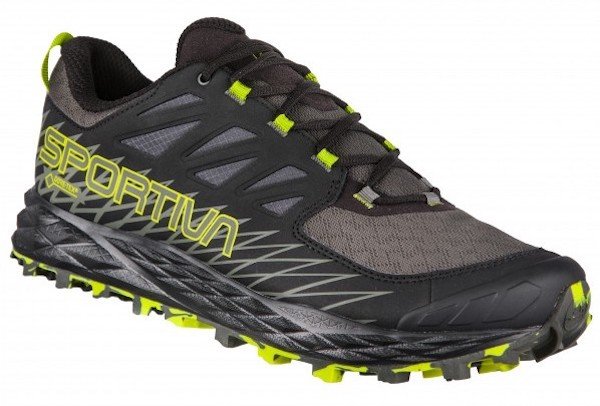 Testbericht – La Sportiva Lycan GTX: Robuster und wasserdichter Trailrunning Laufschuh für die nasskalte Jahreszeit
