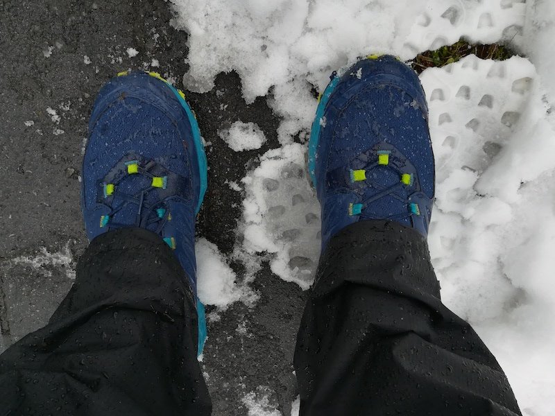 Testbericht – La Sportiva Lycan GTX: Robuster und wasserdichter Trailrunning Laufschuh für die nasskalte Jahreszeit