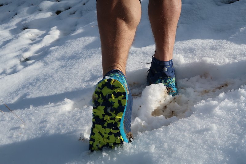 Testbericht – La Sportiva Lycan GTX: Robuster und wasserdichter Trailrunning Laufschuh für die nasskalte Jahreszeit