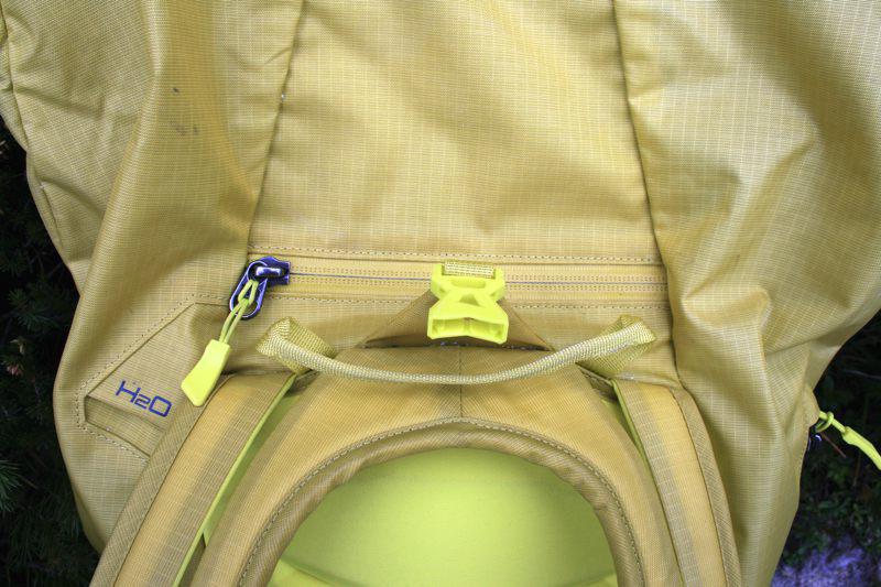 salewa apex climb 25l