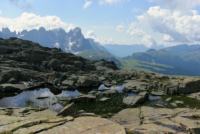 Ziele - Va’ Sentiero: Drei Italiener unterwegs auf dem längsten Weitwanderweg der Welt