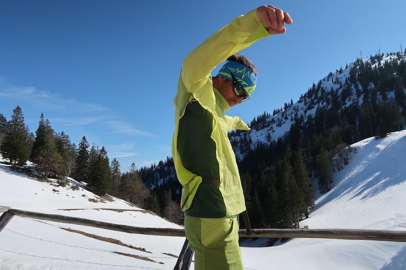 Testbericht - Vaude Green Shape Core Collection 2019: Konsequent ergänzt - neue Teile für nachhaltige Outdoor- und Bike-Klamotten