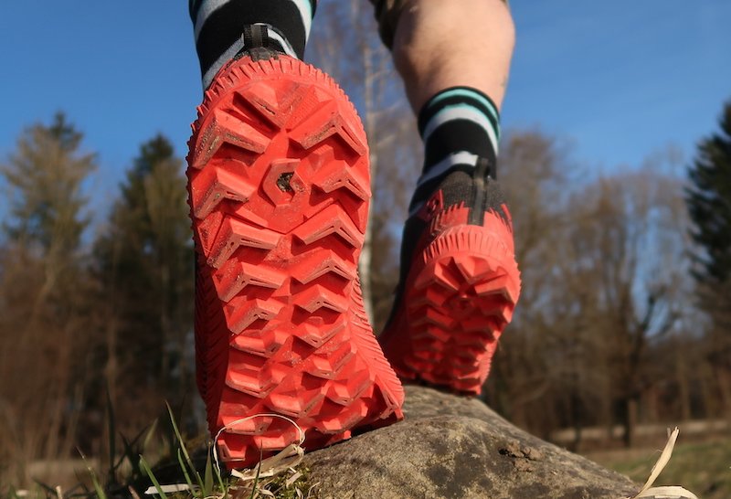 Testbericht – Scott Supertrac Ultra RC: Breit aufgestellter Laufschuh für (ultra)lange Strecken