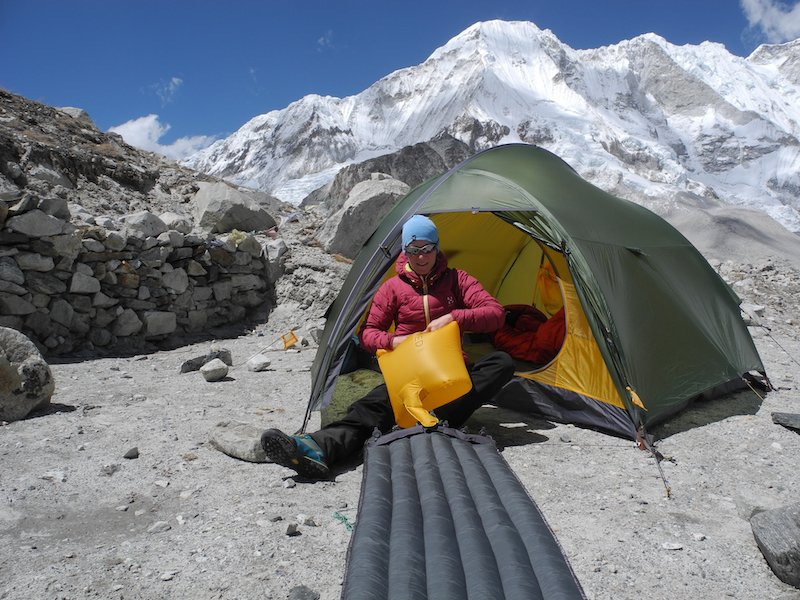 Interview - This Mountain Life / Camino Filmverleih: What's your mountain life – Menschen über ihre Leidenschaft für die Bergwelt