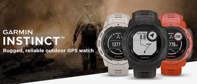 News - Garmin Sportuhren: Next generation Sportuhren - smarte Alleskönner von Garmin