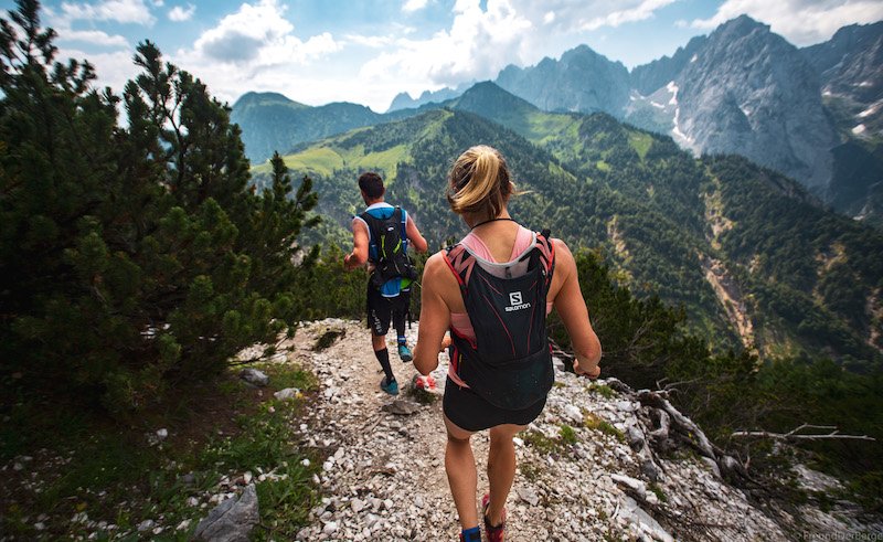 Events - Trailrunning 2019: Die wichtigsten Trailevents und Berglauf-Wettbewerbe des Sommers