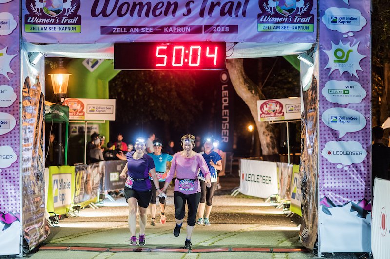 Events - Trailrunning 2019: Die wichtigsten Trailevents und Berglauf-Wettbewerbe des Sommers