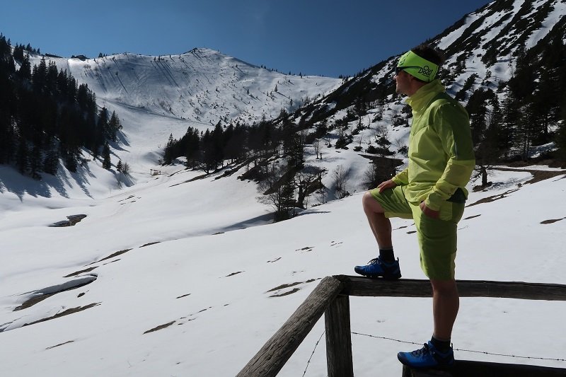 Testbericht – KEEN TERRADORA EVO & KEEN VENTURE WATERPROOF: Multifunktionale, leichte und super bequeme Wanderschuhe / Zustiegsschuhe