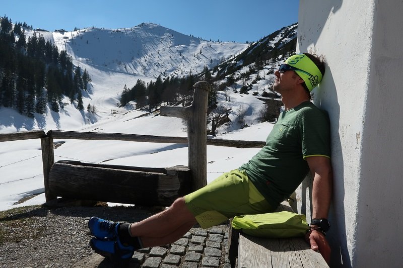 Testbericht - Vaude Green Shape Core Collection 2019: Konsequent ergänzt - neue Teile für nachhaltige Outdoor- und Bike-Klamotten