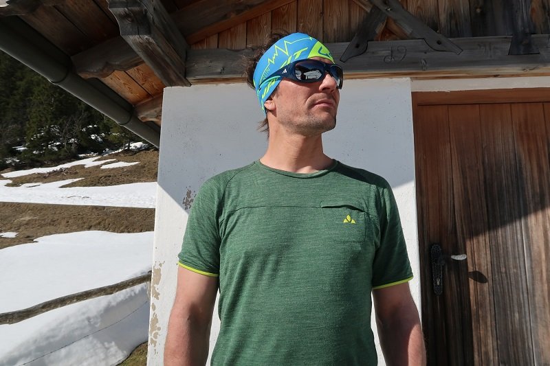 Testbericht - Vaude Green Shape Core Collection 2019: Konsequent ergänzt - neue Teile für nachhaltige Outdoor- und Bike-Klamotten