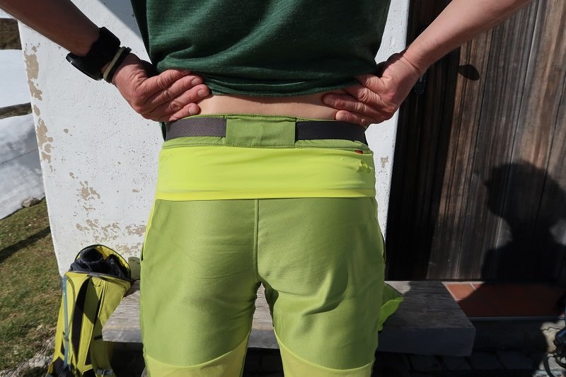 Testbericht - Vaude Green Shape Core Collection 2019: Konsequent ergänzt - neue Teile für nachhaltige Outdoor- und Bike-Klamotten