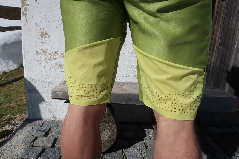 Testbericht - Vaude Green Shape Core Collection 2019: Konsequent ergänzt - neue Teile für nachhaltige Outdoor- und Bike-Klamotten