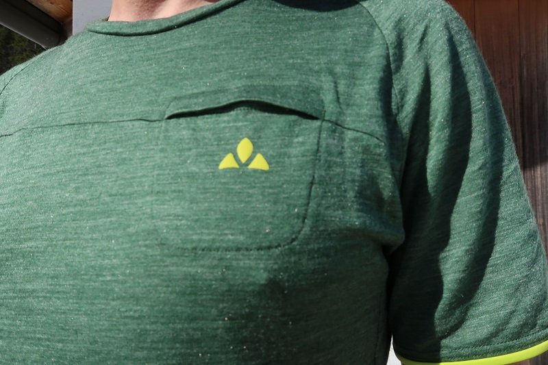 Testbericht - Vaude Green Shape Core Collection 2019: Konsequent ergänzt - neue Teile für nachhaltige Outdoor- und Bike-Klamotten
