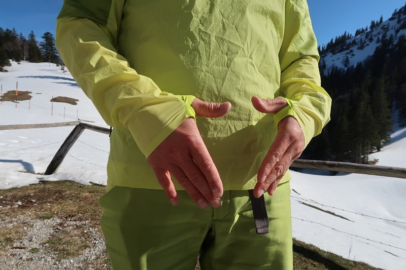 Testbericht - Vaude Green Shape Core Collection 2019: Konsequent ergänzt - neue Teile für nachhaltige Outdoor- und Bike-Klamotten