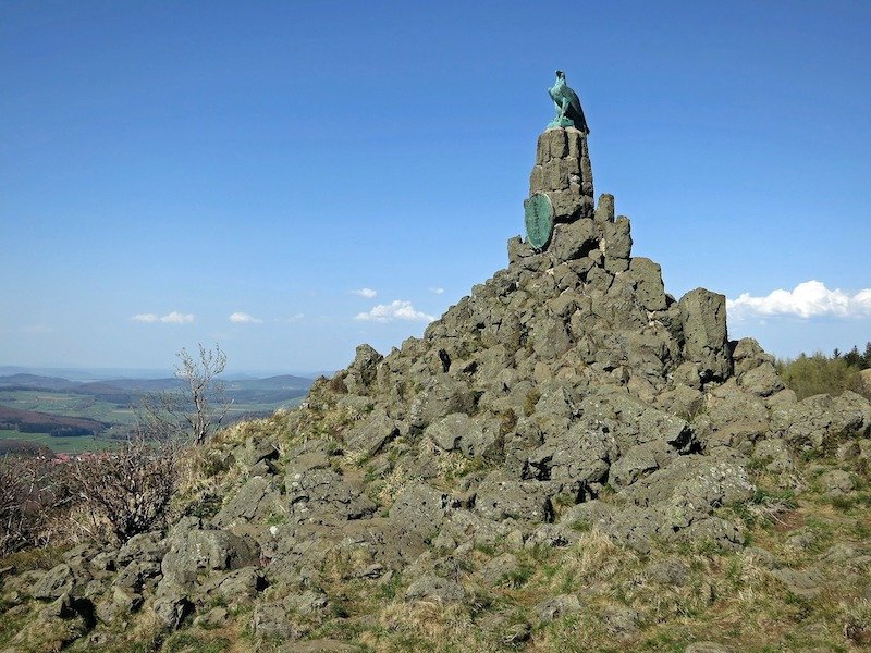 Ziele - Deutschland: Die 10 schönsten Wandertouren in unserer Heimat