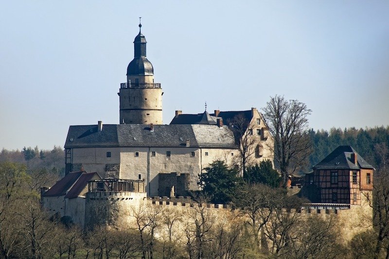 Ziele - Deutschland: Die 10 schönsten Wandertouren in unserer Heimat