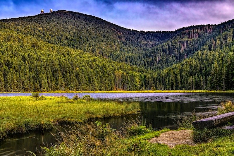 Ziele - Deutschland: Die 10 schönsten Wandertouren in unserer Heimat