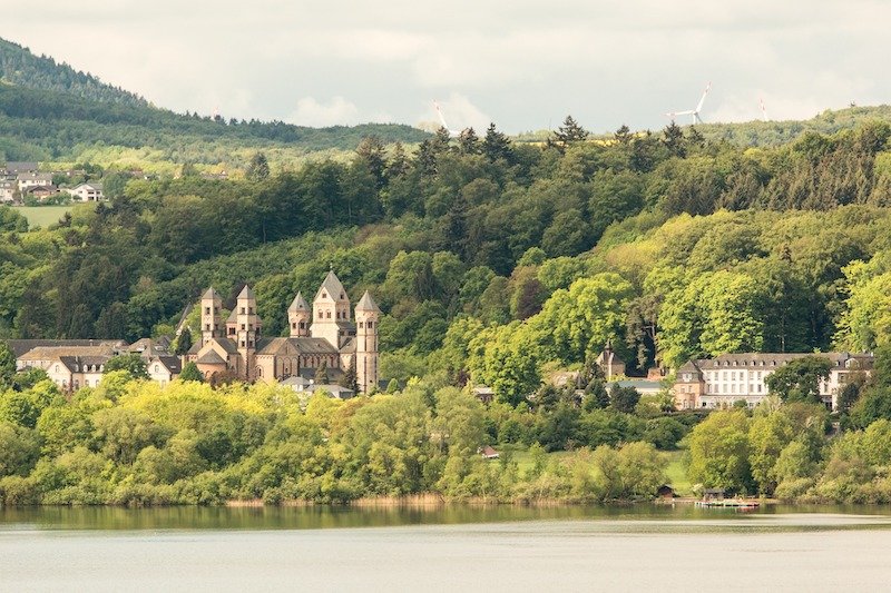 Ziele - Deutschland: Die 10 schönsten Wandertouren in unserer Heimat