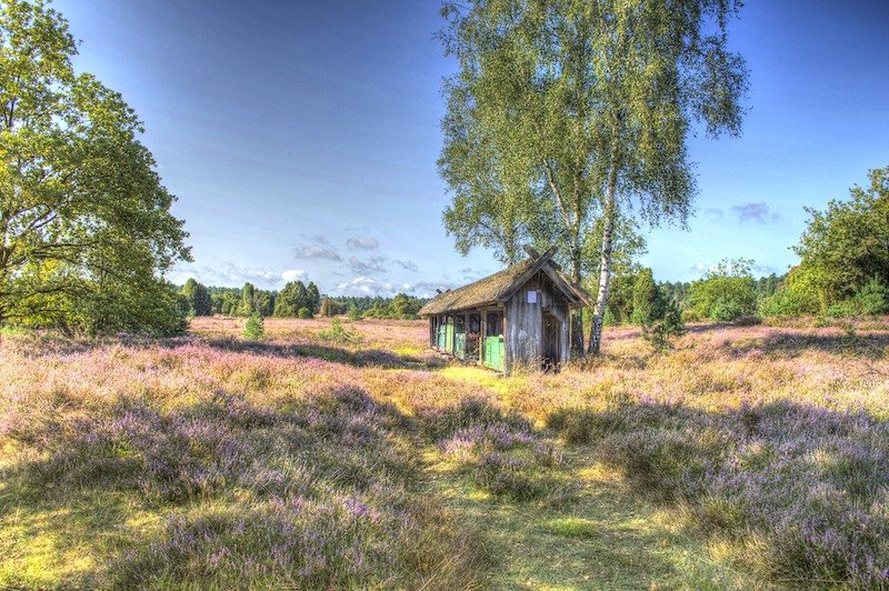 Ziele - Deutschland: Die 10 schönsten Wandertouren in unserer Heimat