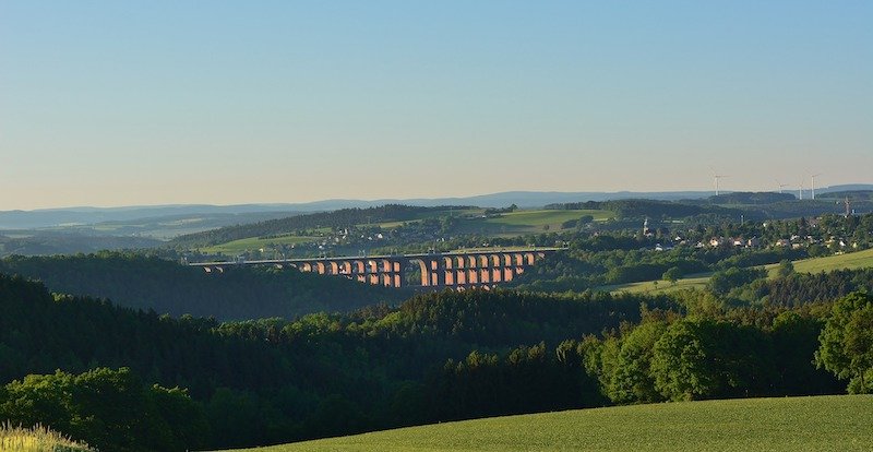 Ziele - Deutschland: Die 10 schönsten Wandertouren in unserer Heimat