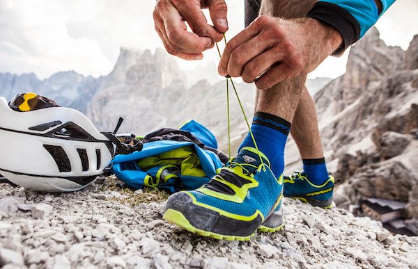 News - Ausrüstung 2019: Regenjacke bis Reiseführer - Highlights für einen perferkten Outdoor-Sommer