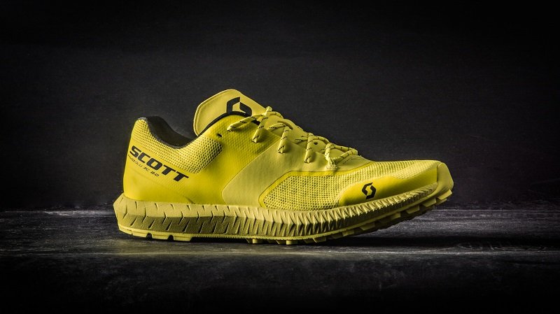 News - SCOTT KINABALU RC 2.0: Ultraleichter und griffiger Trailschuh für mehr Speed auf kurzen Distanzen