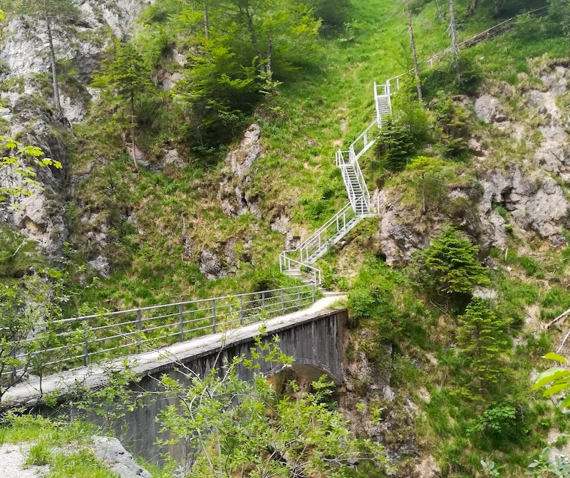 Eventbericht - Ebbser Koasamarsch 2019: 52 Kilometer zum 50. Jubiläum des Kultevents für Trailrunner und Bergsportler