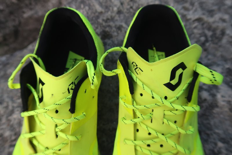 Testbericht - SCOTT KINABALU RC 2.0: Ultraleichter und griffiger Trailschuh für mehr Speed auf kurzen Distanzen