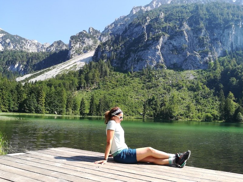 Ziele - Chiemgauer Alpen: Abkühlung im Sommer - erfrischende Seen, Flüsse und Wasserfälle