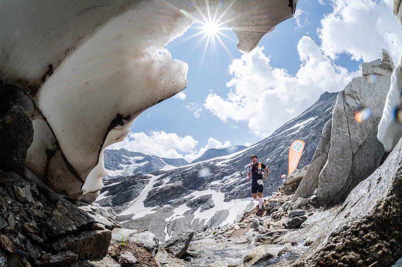 Event - Großglockner Ultra Trail 2019 powered by DYNAFIT: 1.800 Teilnehmer und 5 neue Streckenrekorde - die Ergebnisse